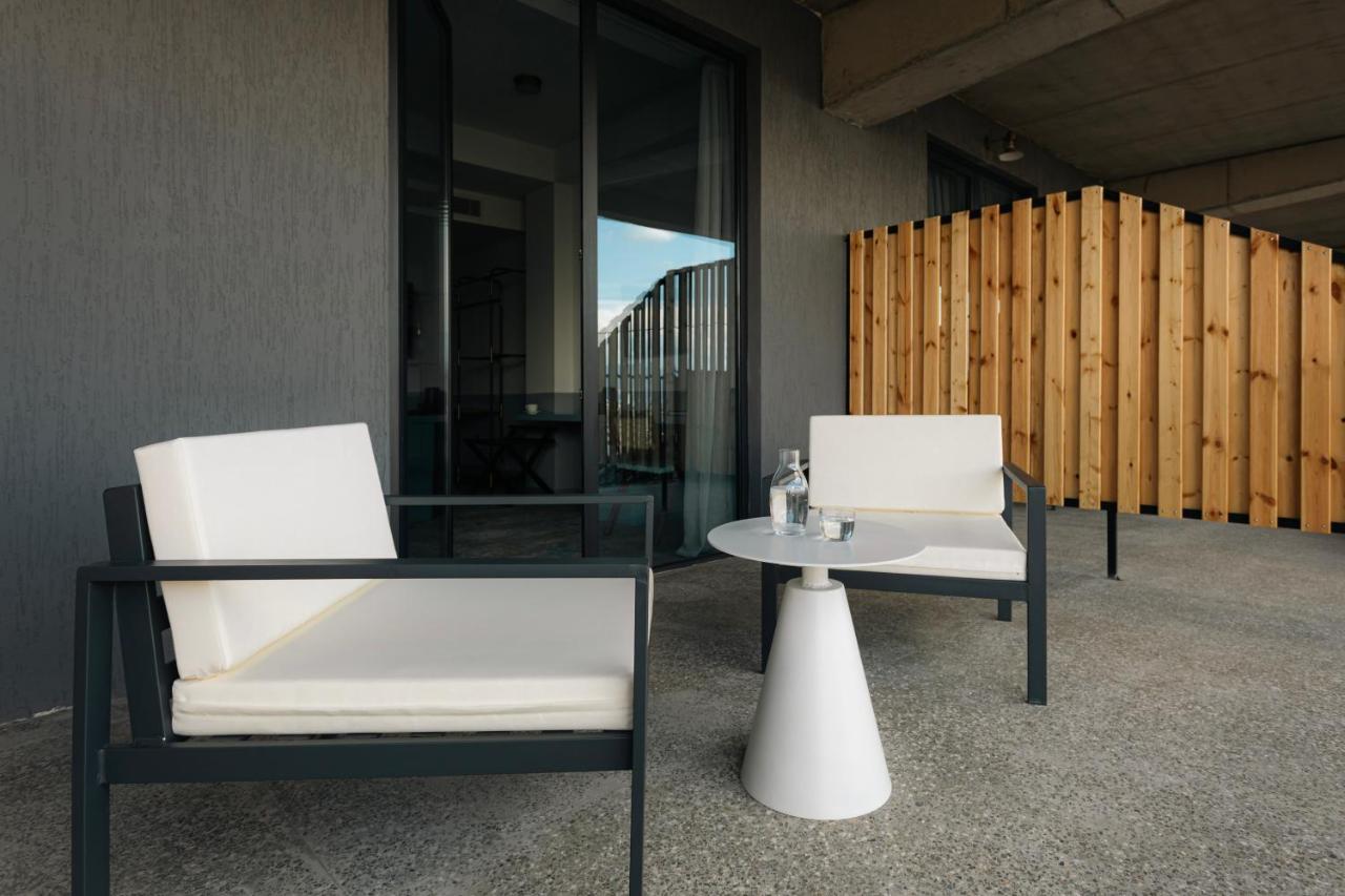 Castor & Pollux Hotel Tbilisi Exterior foto